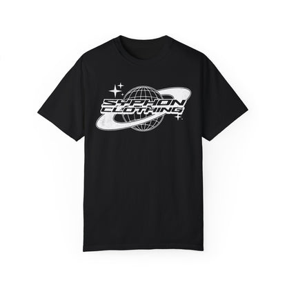Saturn Tee
