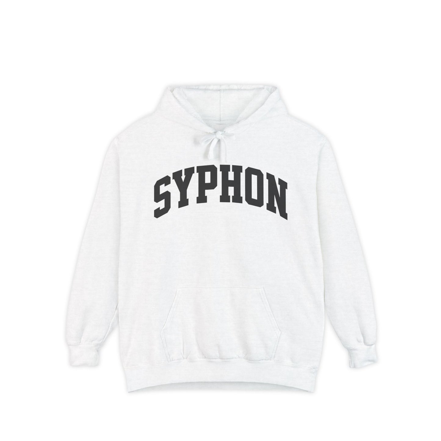 Collegiate Hoodie