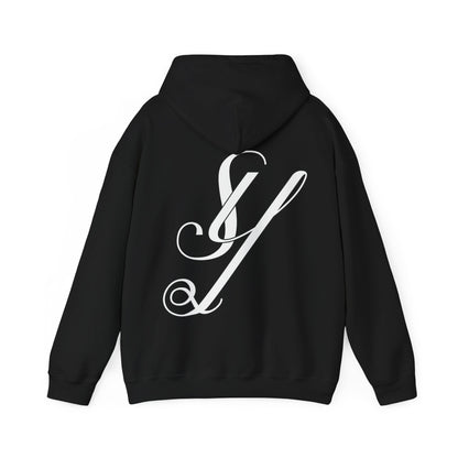 Syphon Outline Hoodie