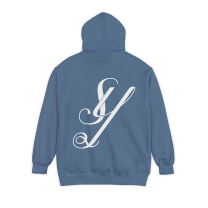 Syphon Logo Hoodie