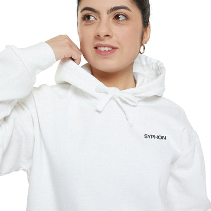 Syphon Logo Hoodie